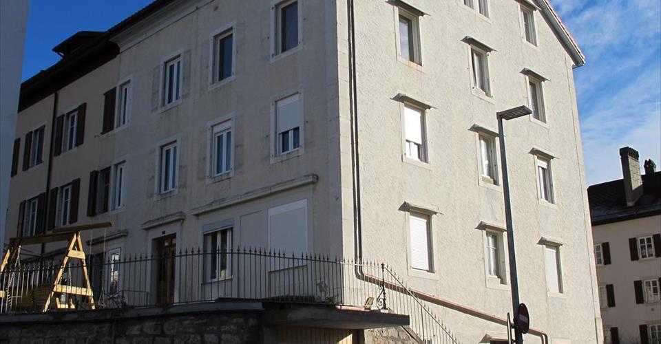 Ste-Croix