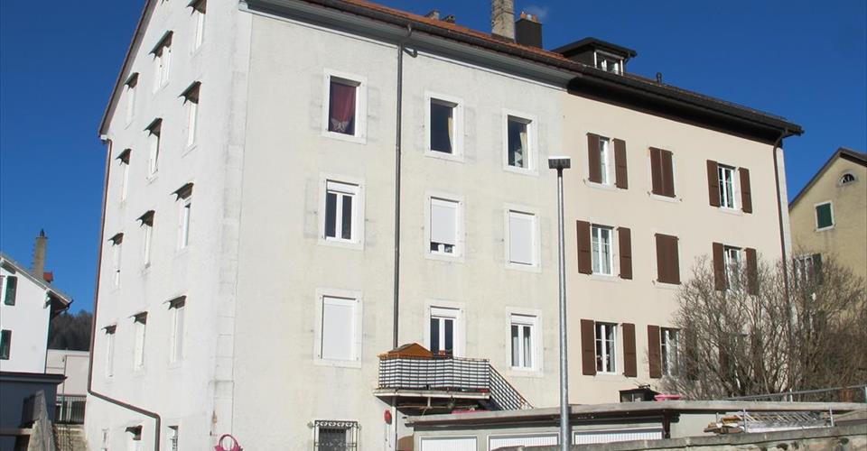 Ste-Croix