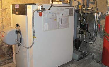 Wohnung 13.5 Zimmer - image - 10