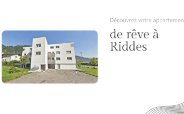 Appartement 2.5 pièces - image - 1