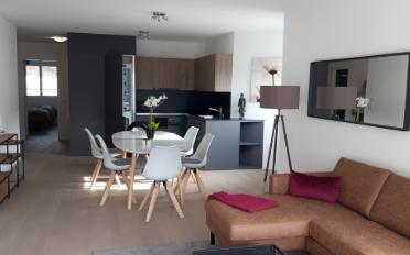 Wohnung 3.5 Zimmer - image - 7
