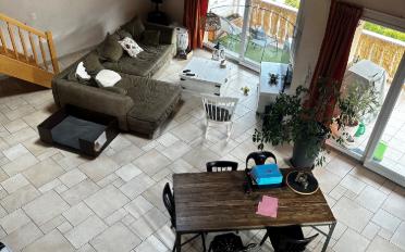 Duplex 4.5 Zimmer - image - 1