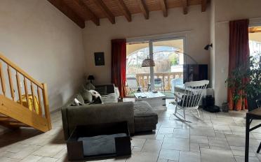 Duplex 4.5 rooms - image - 7