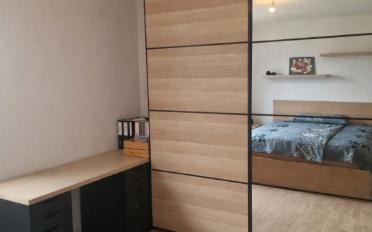 Möbl. Wohnobj. 2.5 Zimmer - image - 5