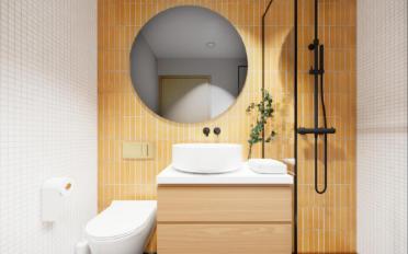 Wohnung 3.5 Zimmer - image - 11