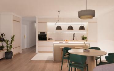 Apartment 2.5 rooms - image - 8
