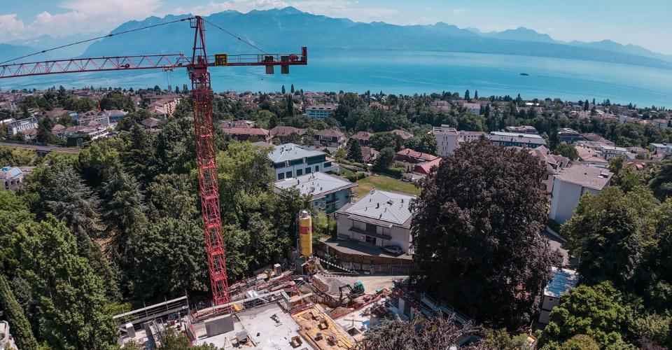 Lausanne