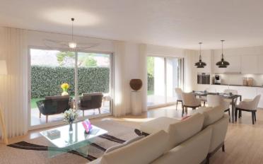 Wohnung 4 Zimmer - image - 4