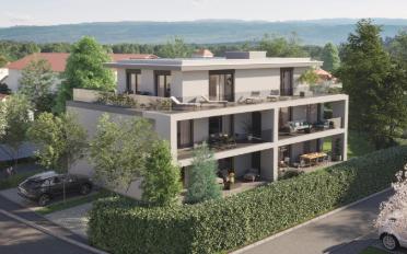 Wohnung 4 Zimmer - image - 2