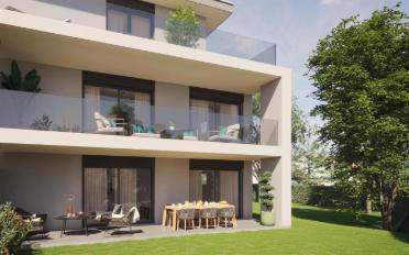 Wohnung 4 Zimmer - image - 3
