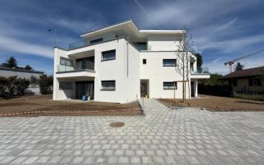Wohnung 4 Zimmer - image - 1