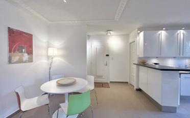 Wohnung 2.5 Zimmer - image - 3