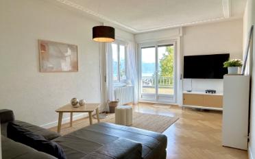 Wohnung 2.5 Zimmer - image - 5
