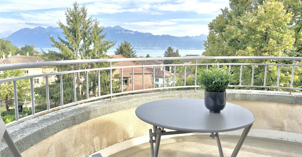 Lausanne