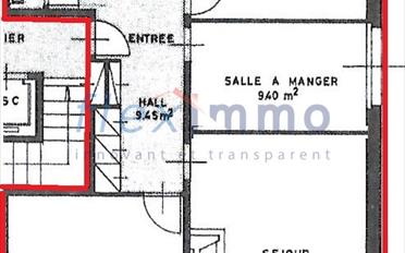 Wohnung 4 Zimmer - image - 10