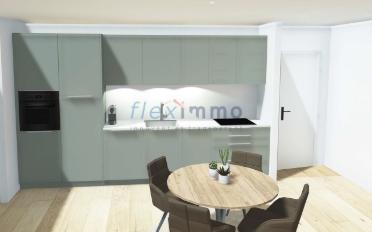 Apartment 2.5 rooms - image - 4