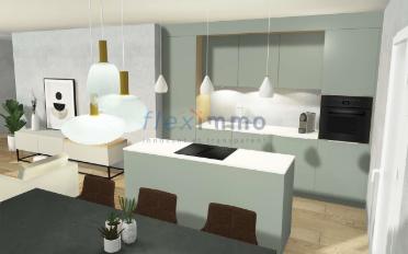 Apartment 4.5 rooms - image - 4