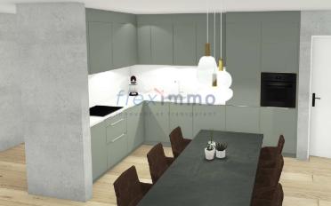 Apartment 4.5 rooms - image - 4