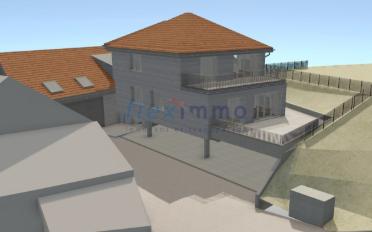 Apartment 3.5 rooms - image - 3