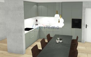 Apartment 3.5 rooms - image - 4