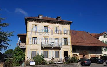 Apartment 2.5 rooms - image - 1