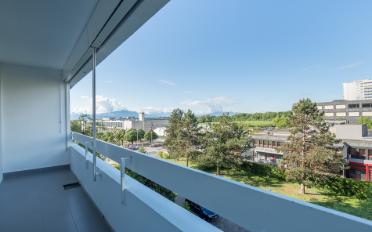 Apartment 3 rooms - image - 1