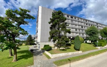 Apartment 3 rooms - image - 2