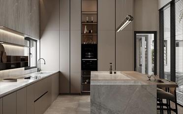 Attikawohnung 8 Zimmer - image - 1