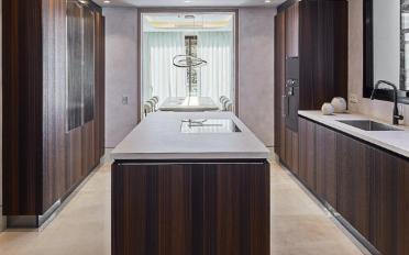 Roof flat 8 rooms - image - 1