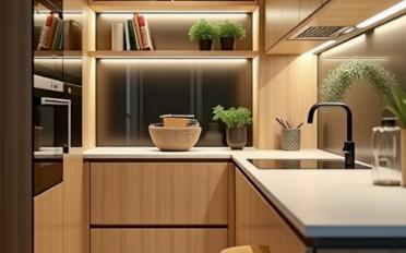 Studio 1.5 rooms - image - 1