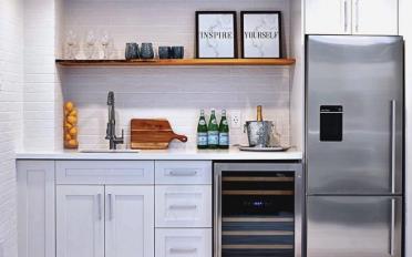 Apartment 1.5 rooms - image - 1