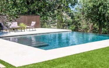 Villa 12 Zimmer - image - 1