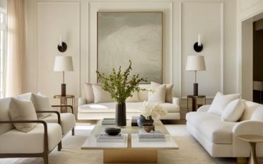 Terrace flat 5.5 rooms - image - 1