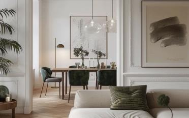 Maison 11 pièces - image - 2