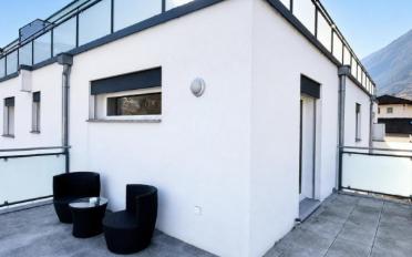 Wohnung 2.5 Zimmer - image - 1