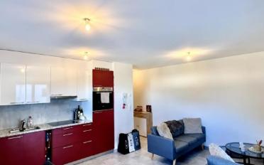 Wohnung 2.5 Zimmer - image - 2