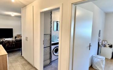 Wohnung 2.5 Zimmer - image - 3