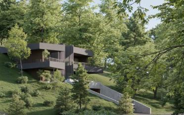 Villa 5.5 Zimmer - image - 4