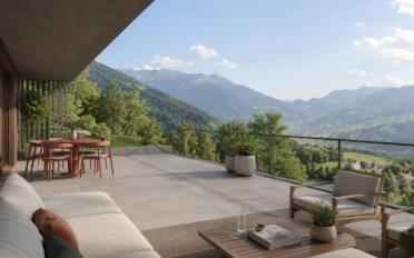 Villa 5.5 Zimmer - image - 1