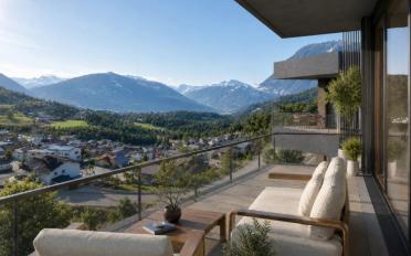 Villa 5.5 Zimmer - image - 2