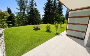 Wohnung 1.5 Zimmer - image - 2