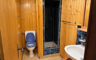 Wohnung 1.5 Zimmer - image - 12