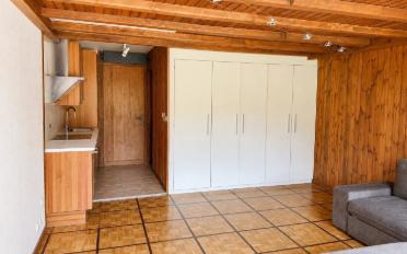 Wohnung 1.5 Zimmer - image - 10