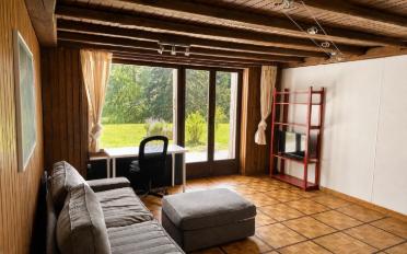 Wohnung 1.5 Zimmer - image - 9