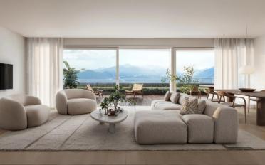 Wohnung 3.5 Zimmer - image - 9