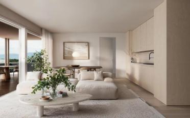 Wohnung 4.5 Zimmer - image - 8