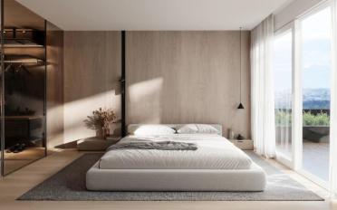 Wohnung 4.5 Zimmer - image - 10