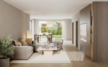 Einfamilienhaus 4.5 Zimmer - image - 3