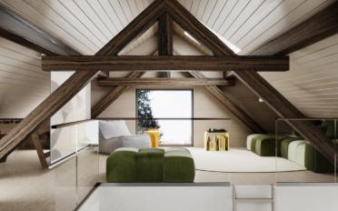 Einfamilienhaus 4.5 Zimmer - image - 5