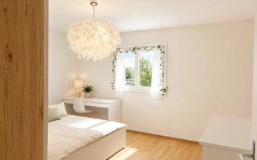 Wohnung 3.5 Zimmer - image - 7